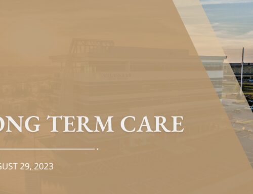 Long Term Care